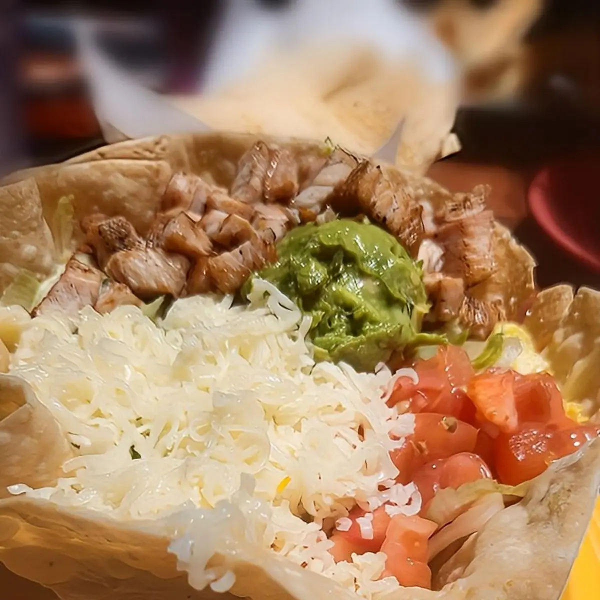 Taco Salad