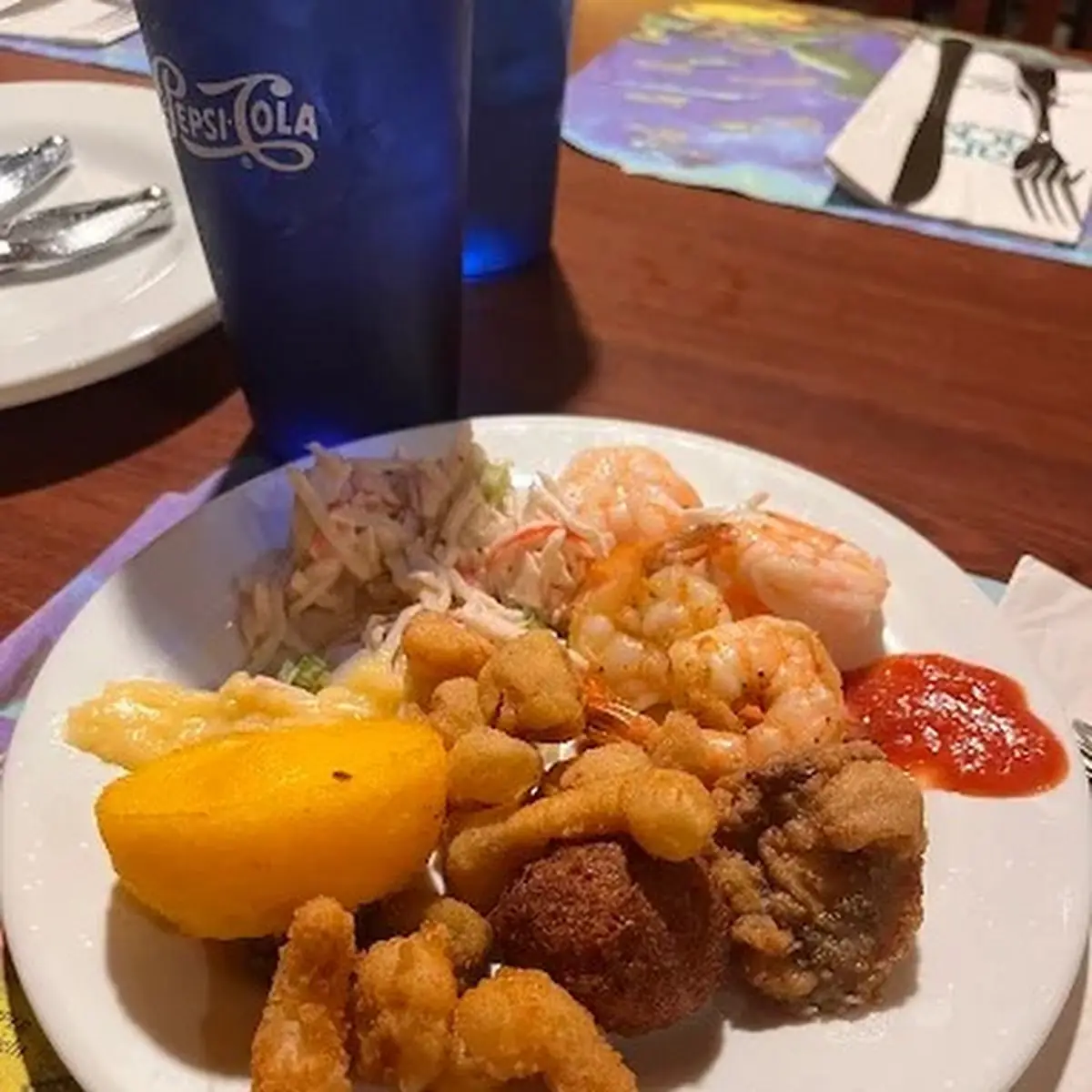 Fritto Misto