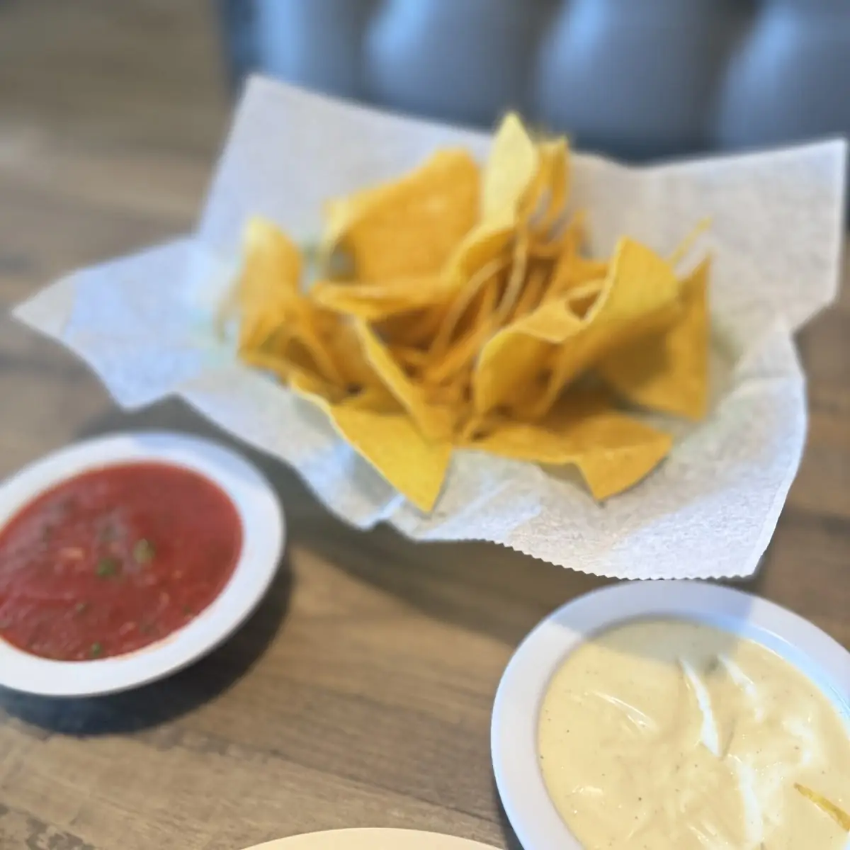 Cheese Dip
