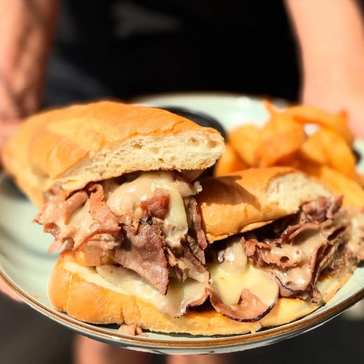French Dip