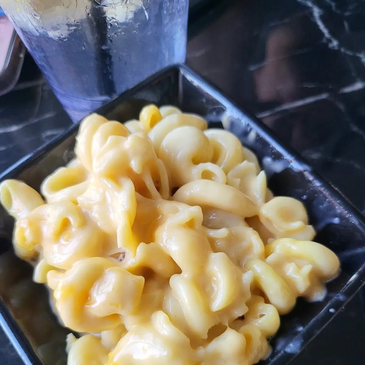 Mac & Cheese