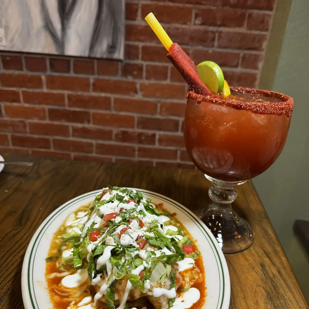 Tortilla Soup