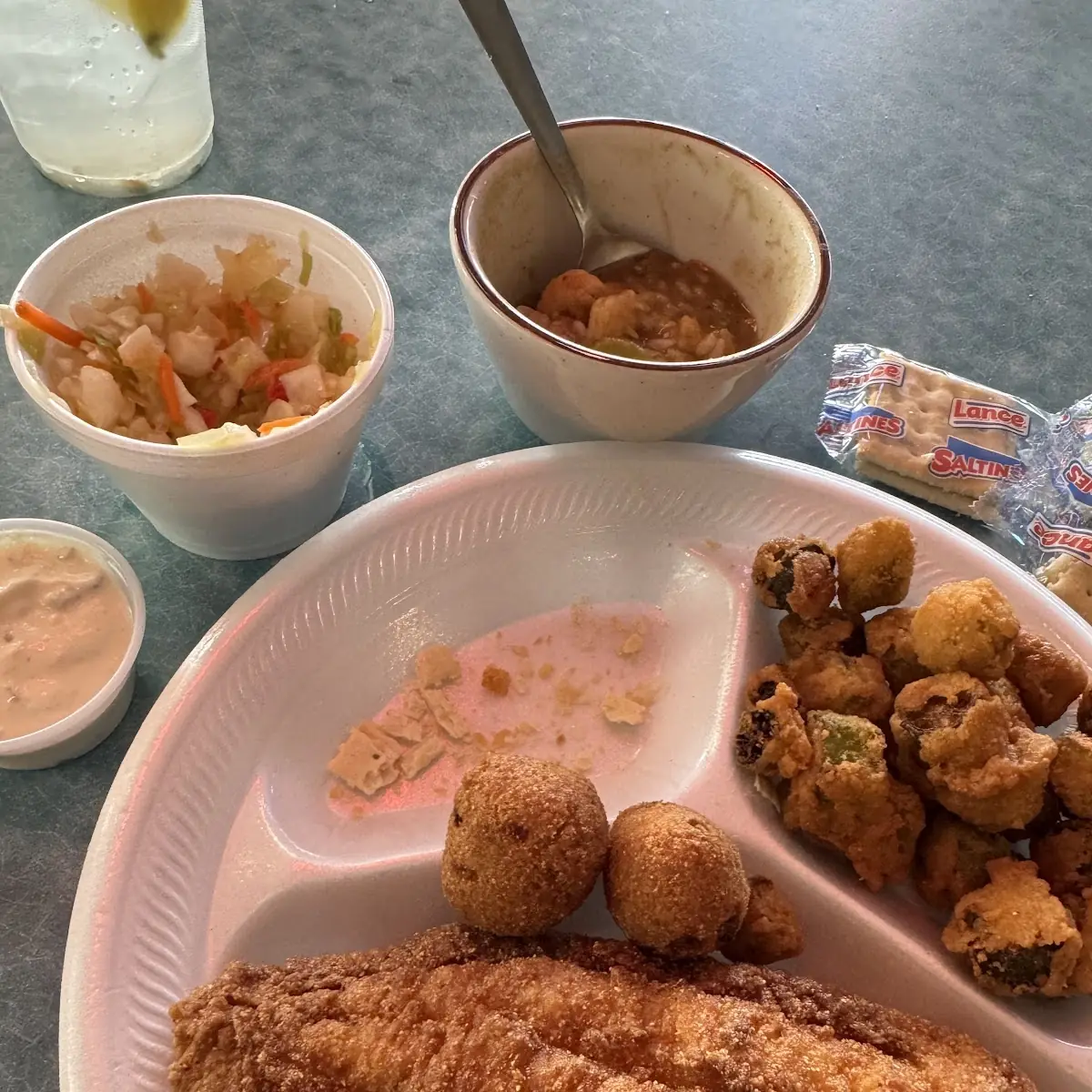 Fried Catfish PE-Boy