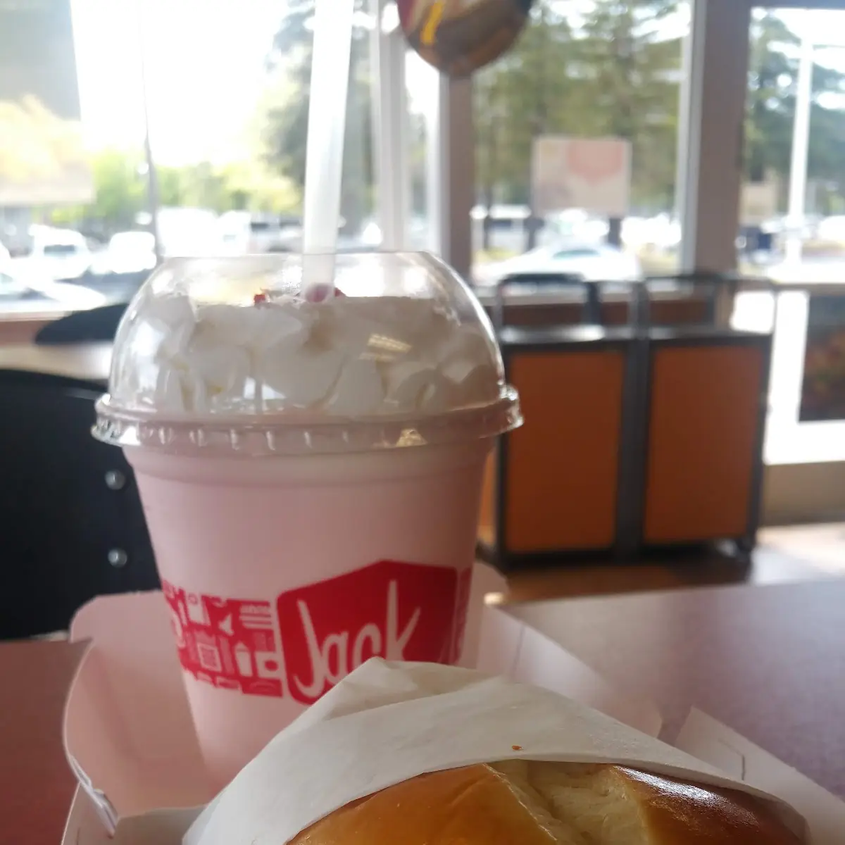 Chicken Sandwich