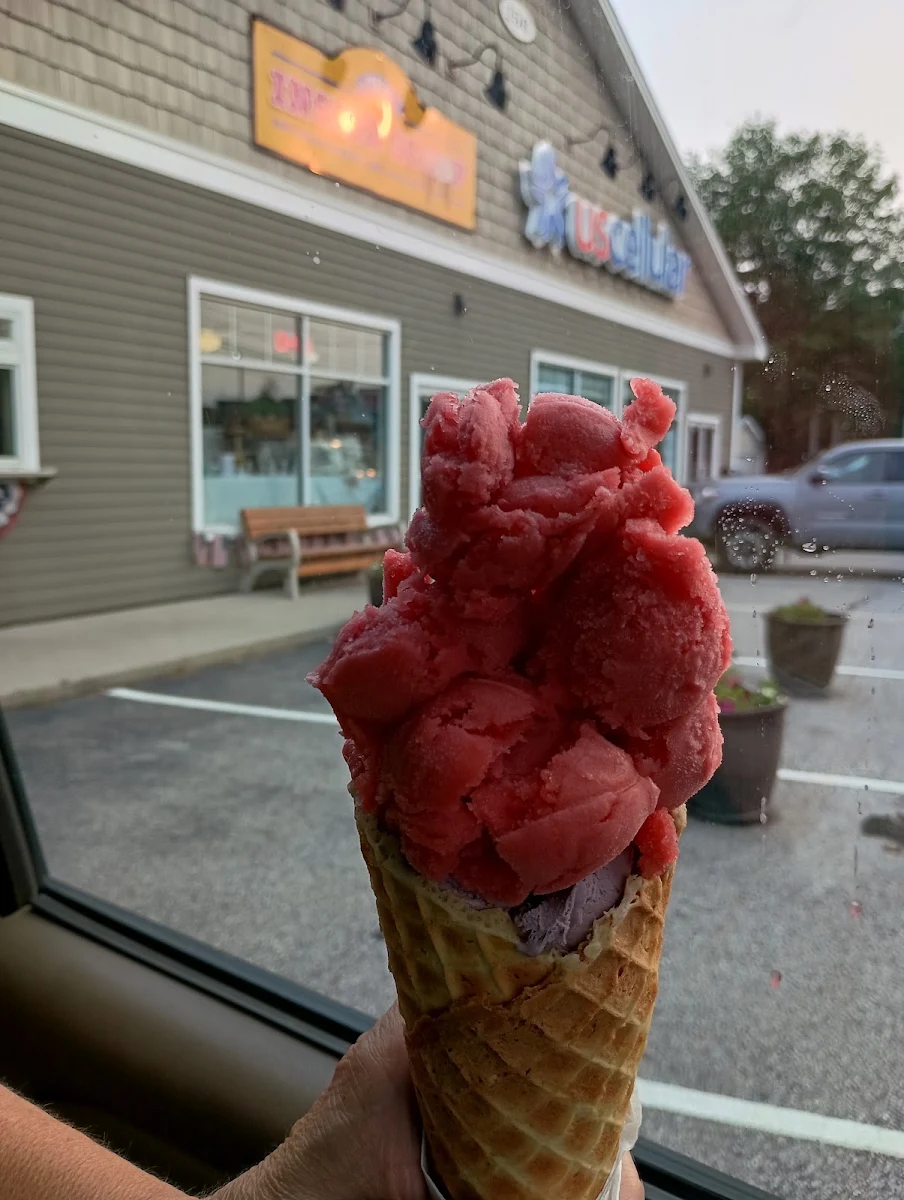 Gelato