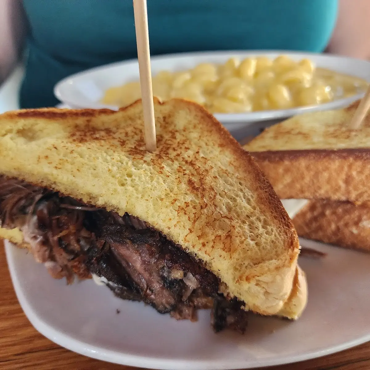 French Dip