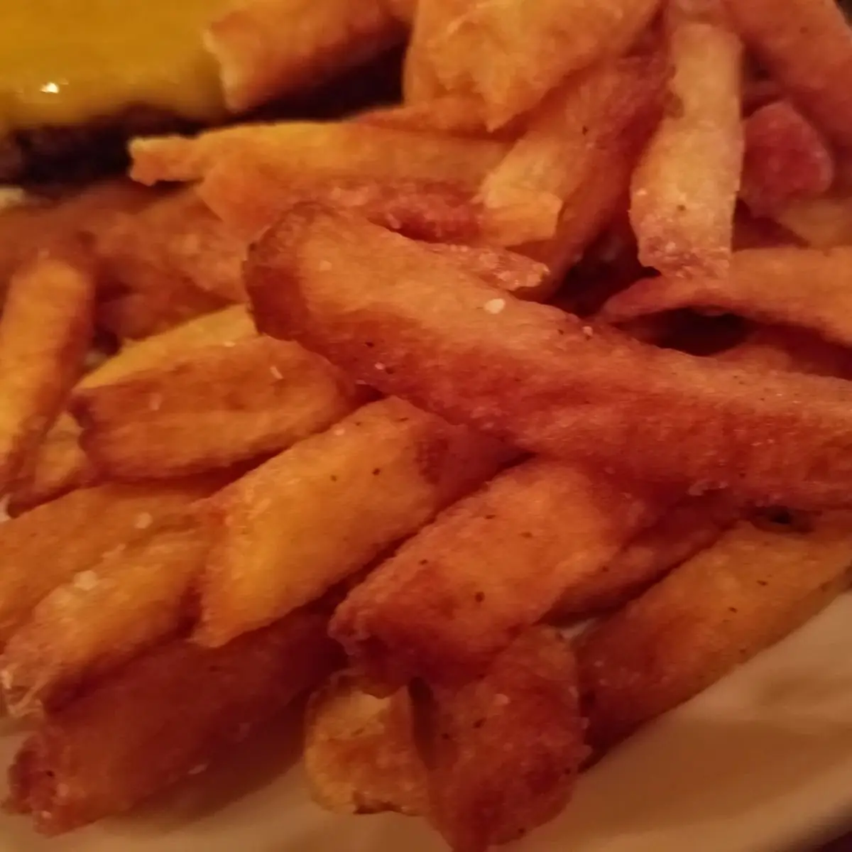 Fresh Cut Fries