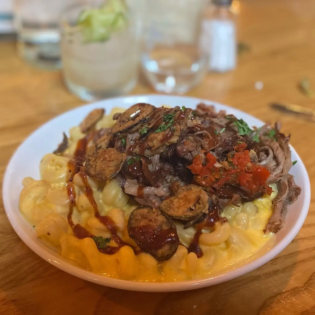 Pulled Pork