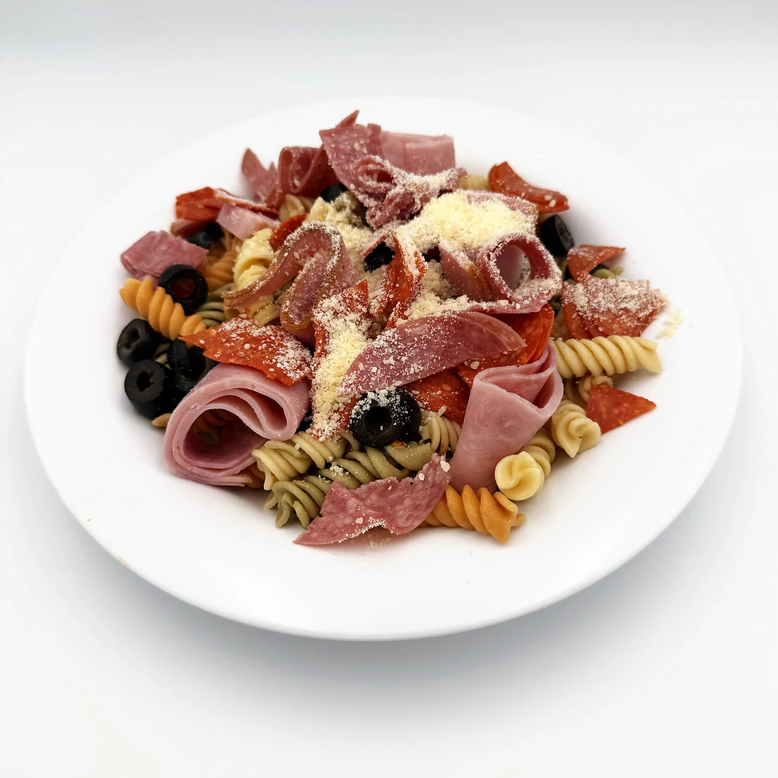 Antipasto Salad