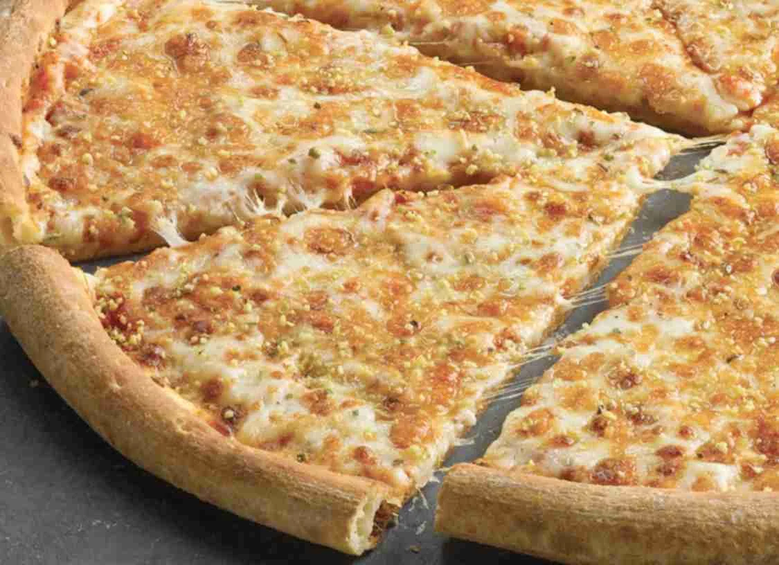 Cheese Pizza
