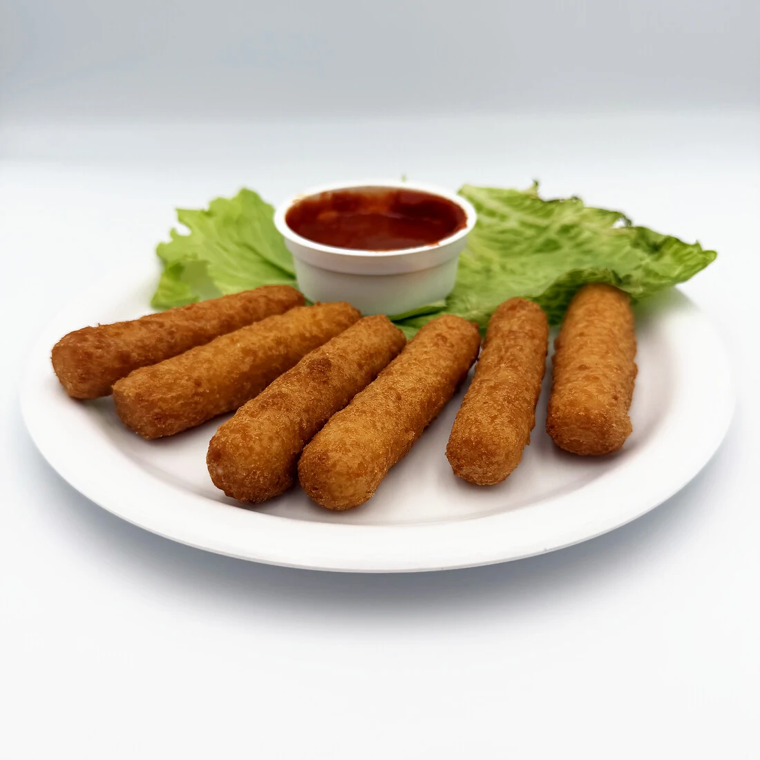 Cheese Sticks