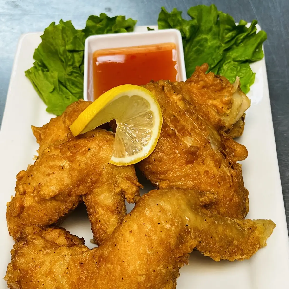Chicken Wings 50