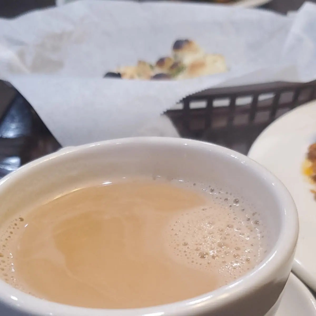 Masala Chai Tea