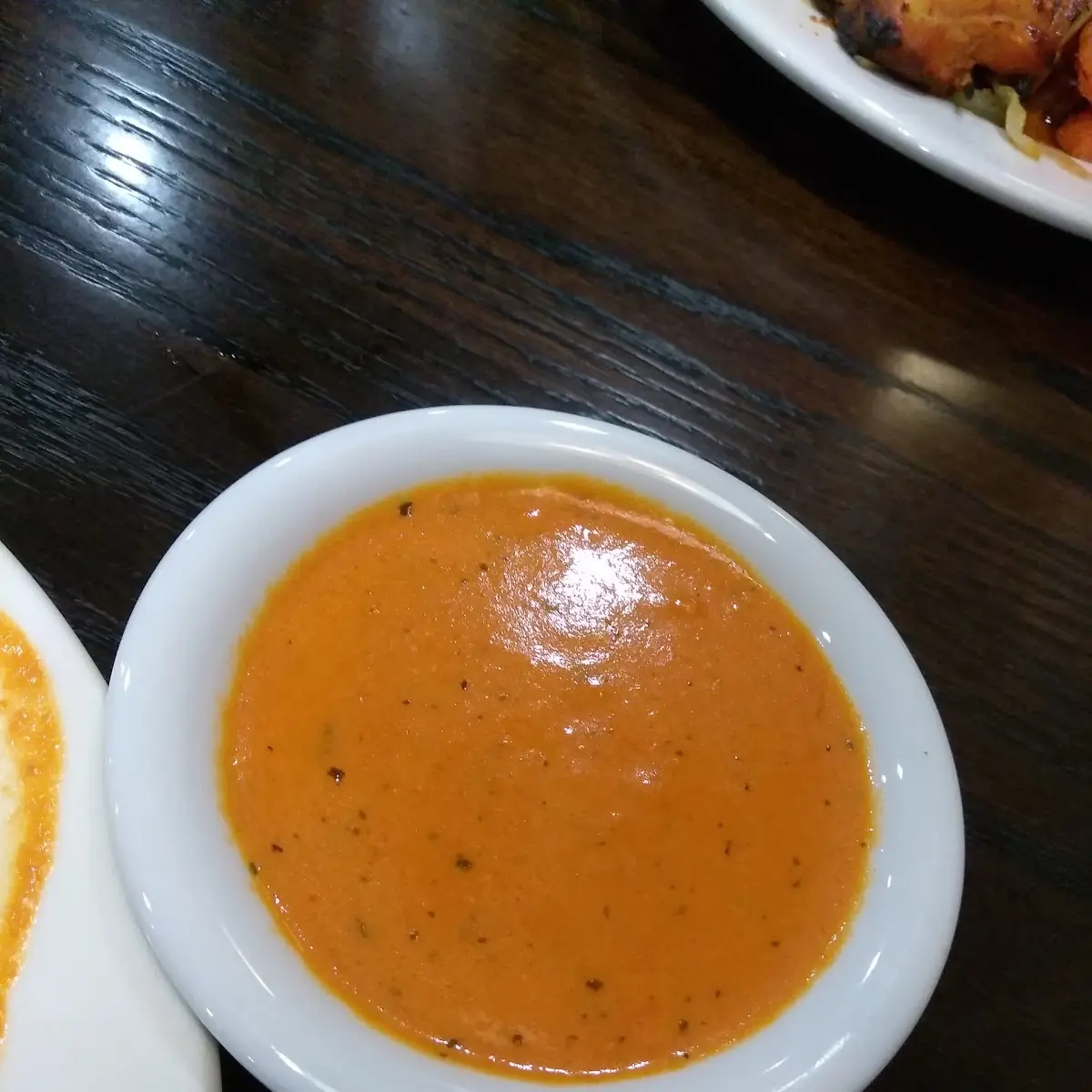 Tomato Soup