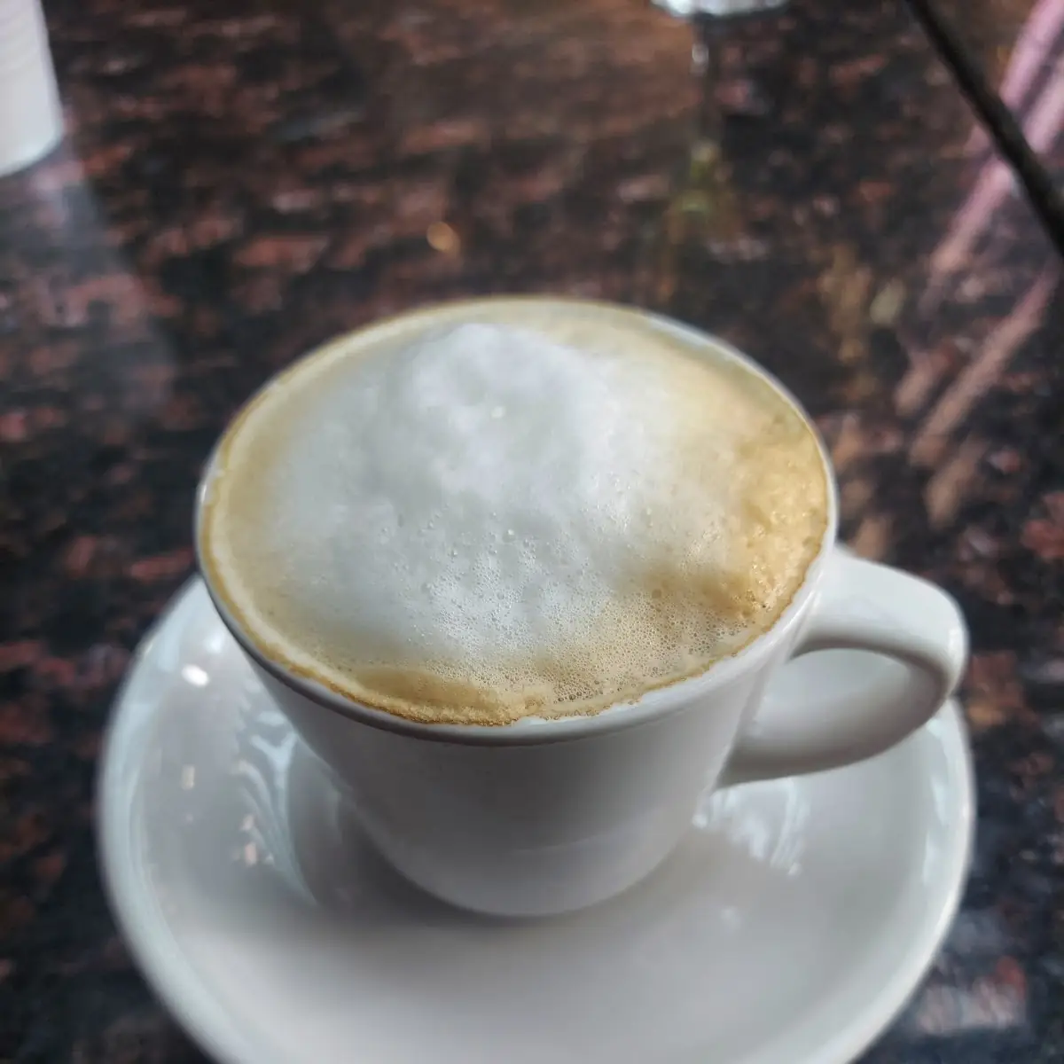 Cappuccino