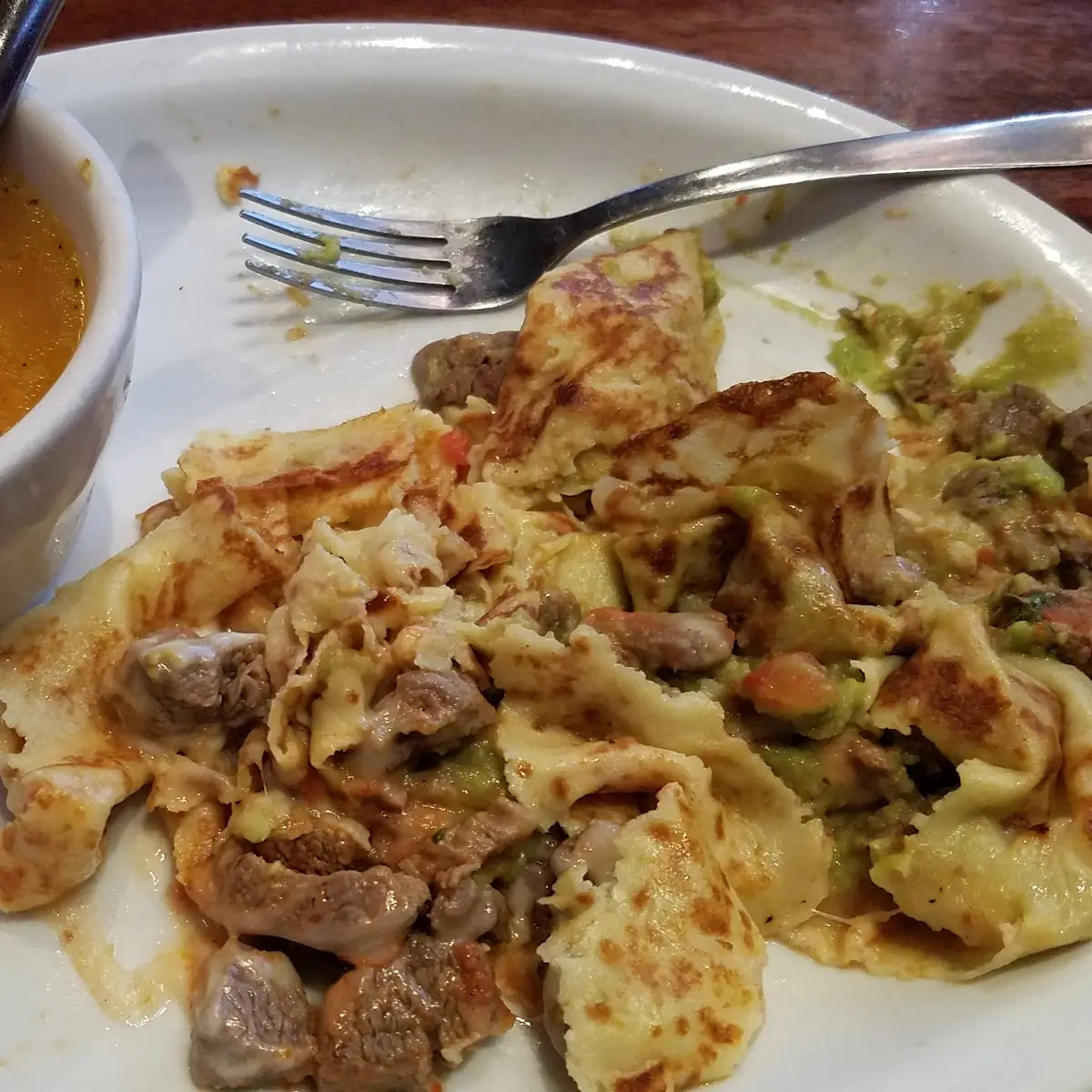 Carne Asada