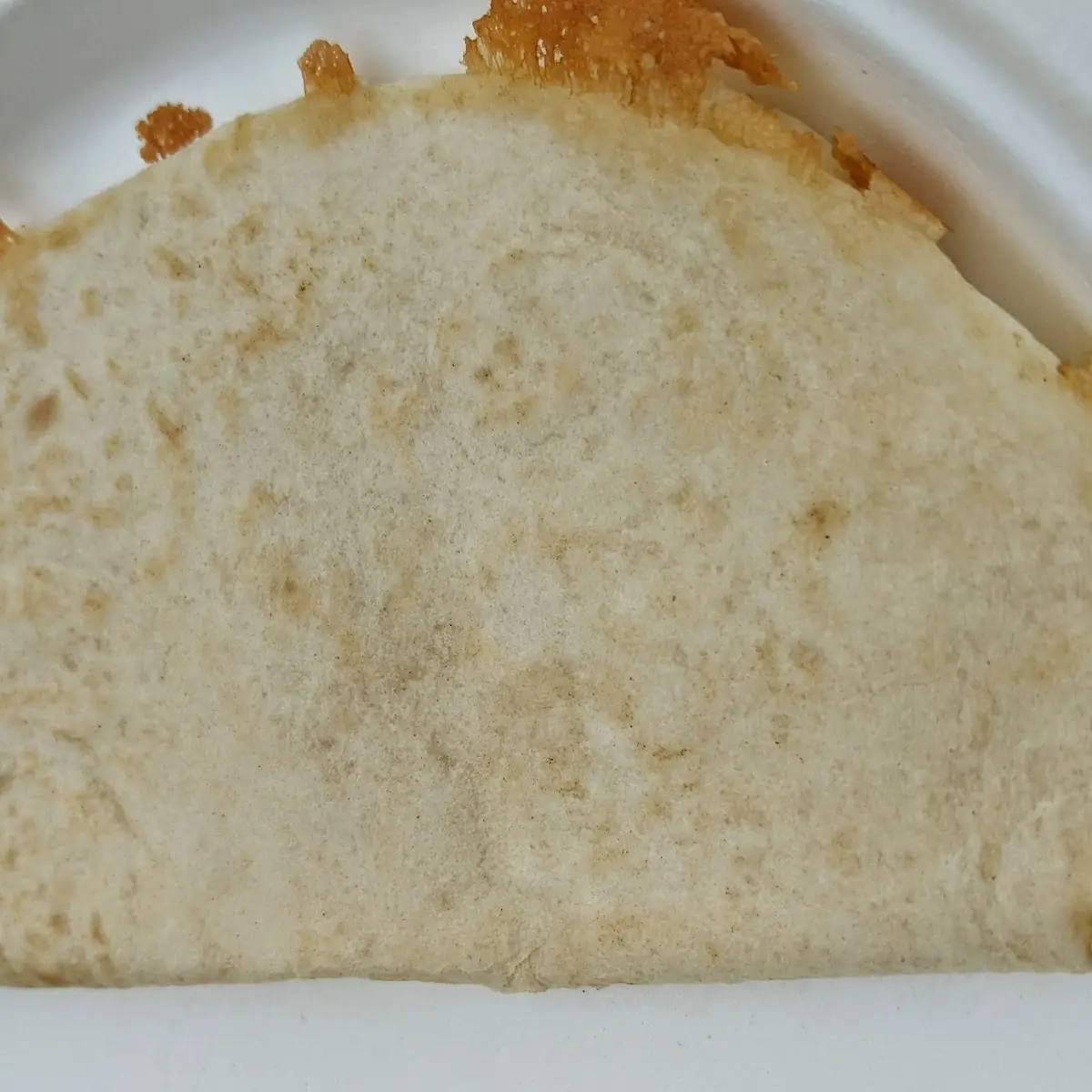 Cheese Quesadilla