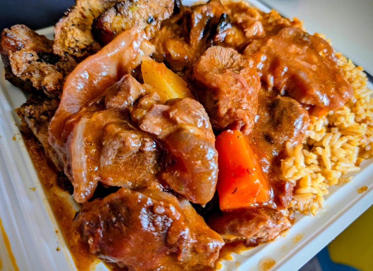 Highlights, Palma's Continental Cuisine