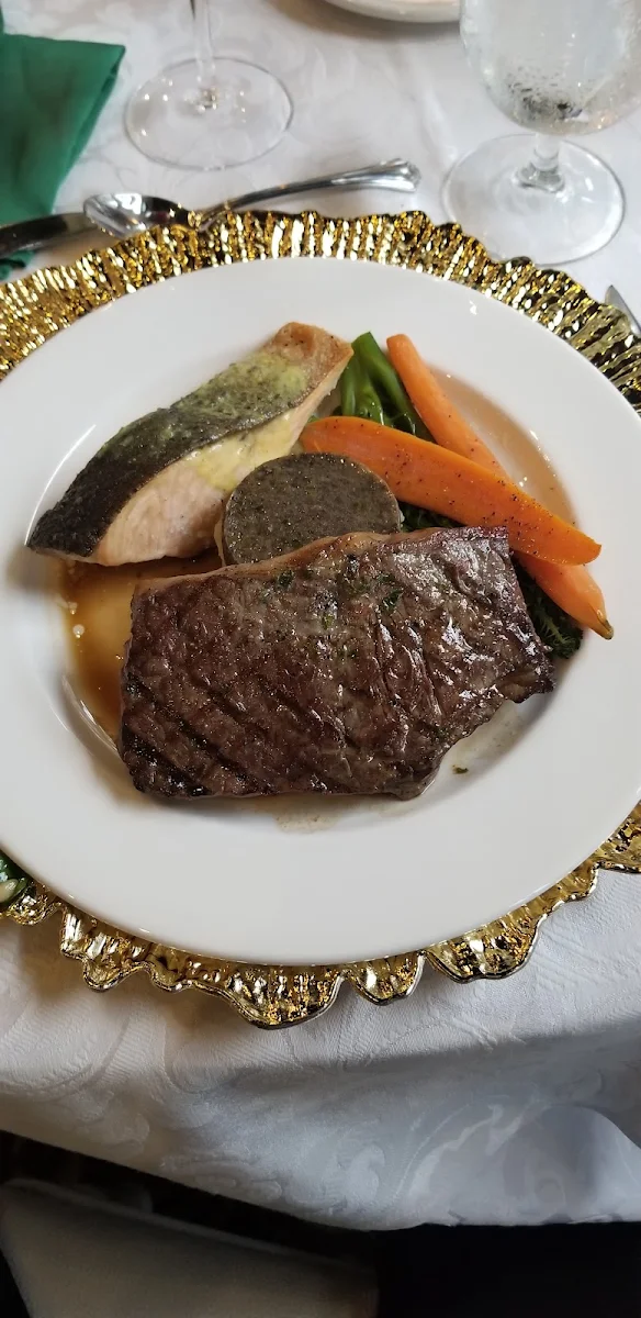 Highlights, Palma's Continental Cuisine