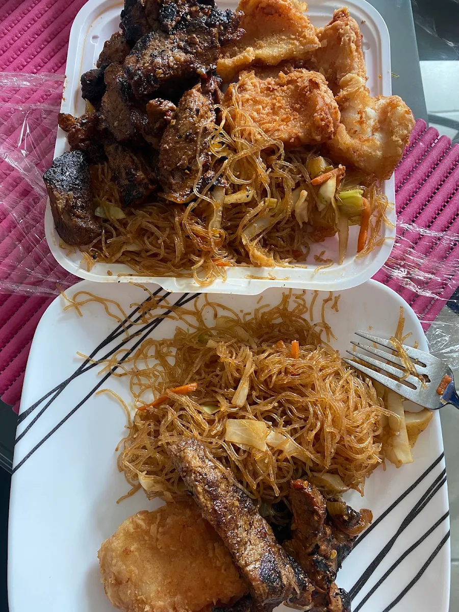 Highlights, Palma's Continental Cuisine