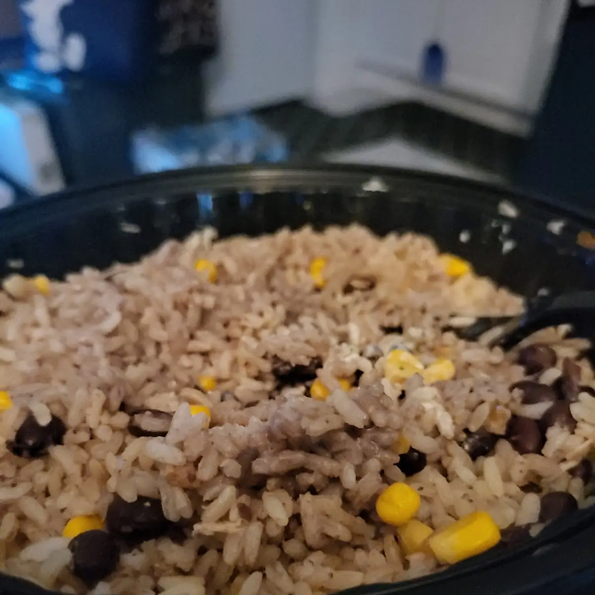 Fried Rice