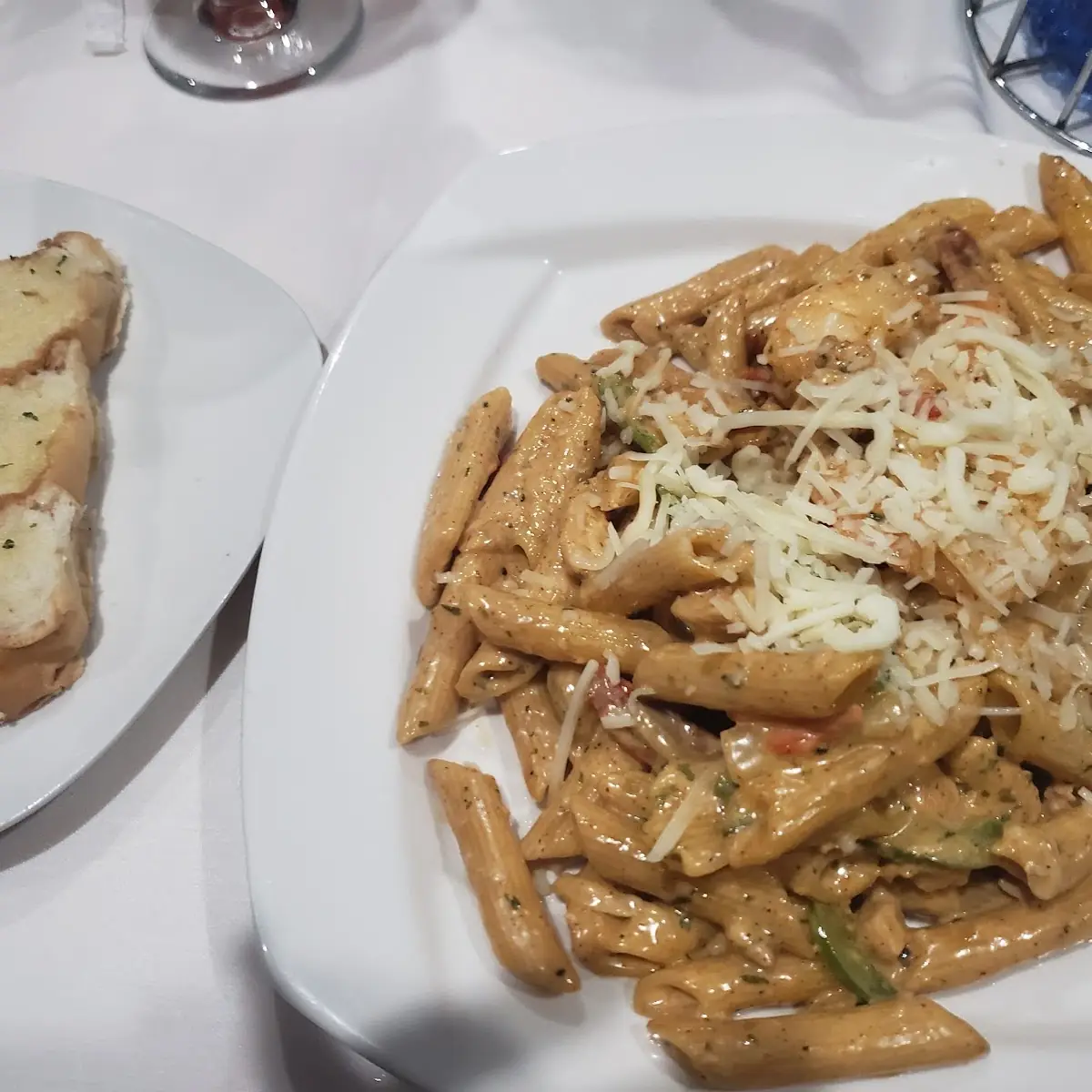 Penne Pasta