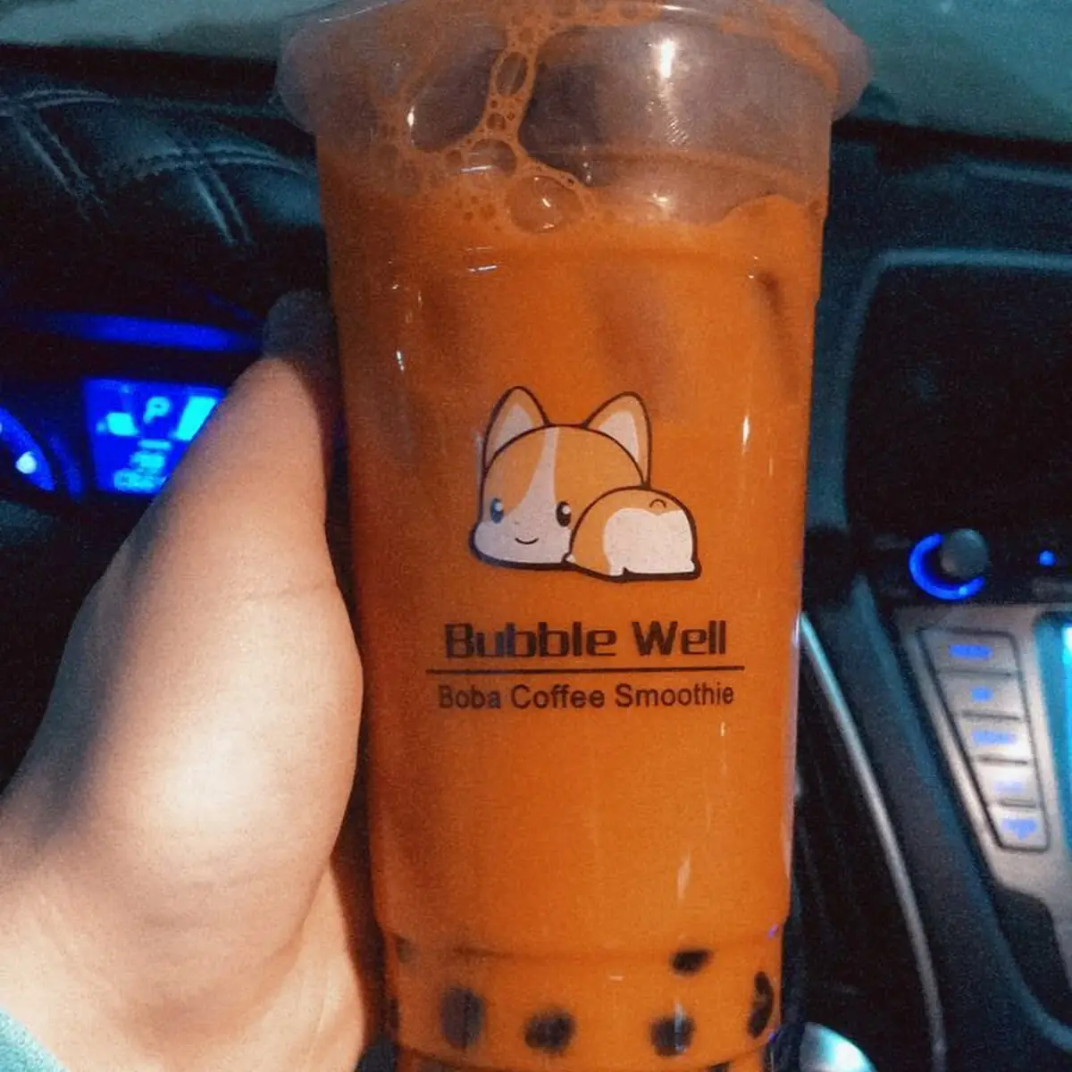 Thai Tea