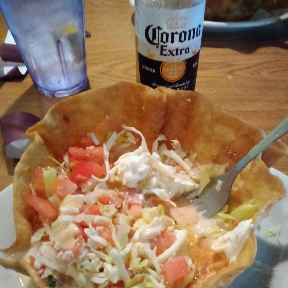 Taco Salad