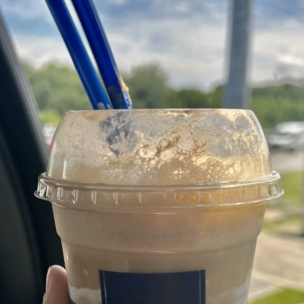 Root Beer Float