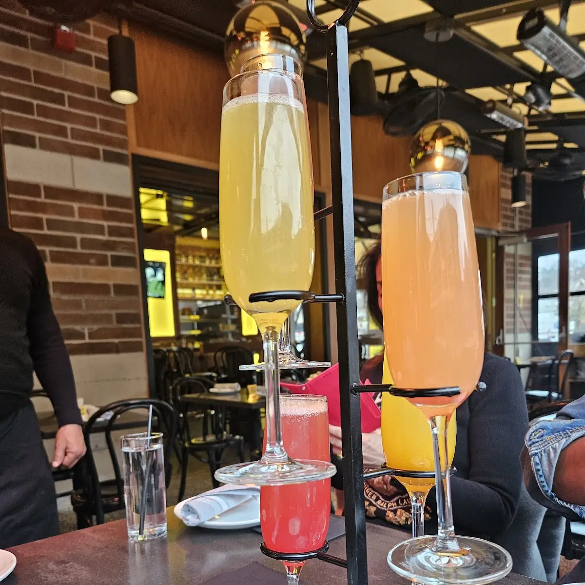 Mimosa Tower