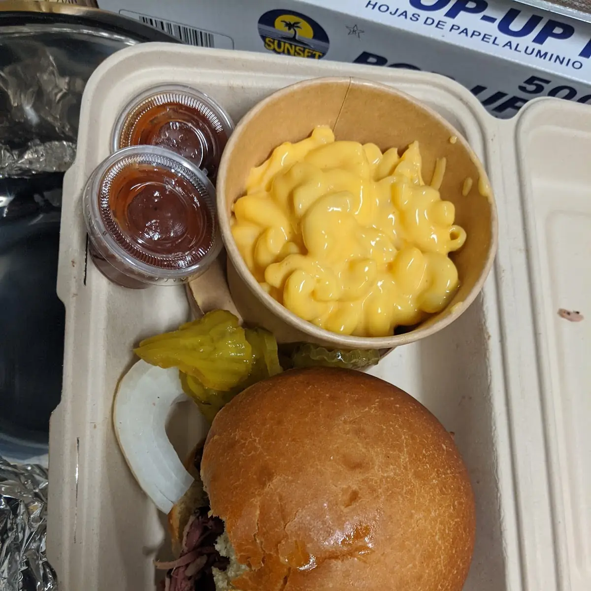 Pulled Pork