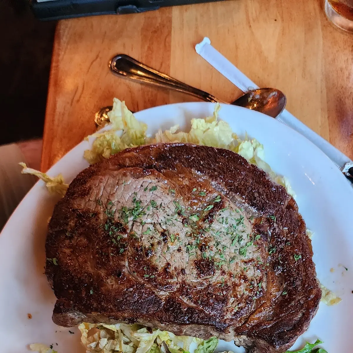 Pork Chop