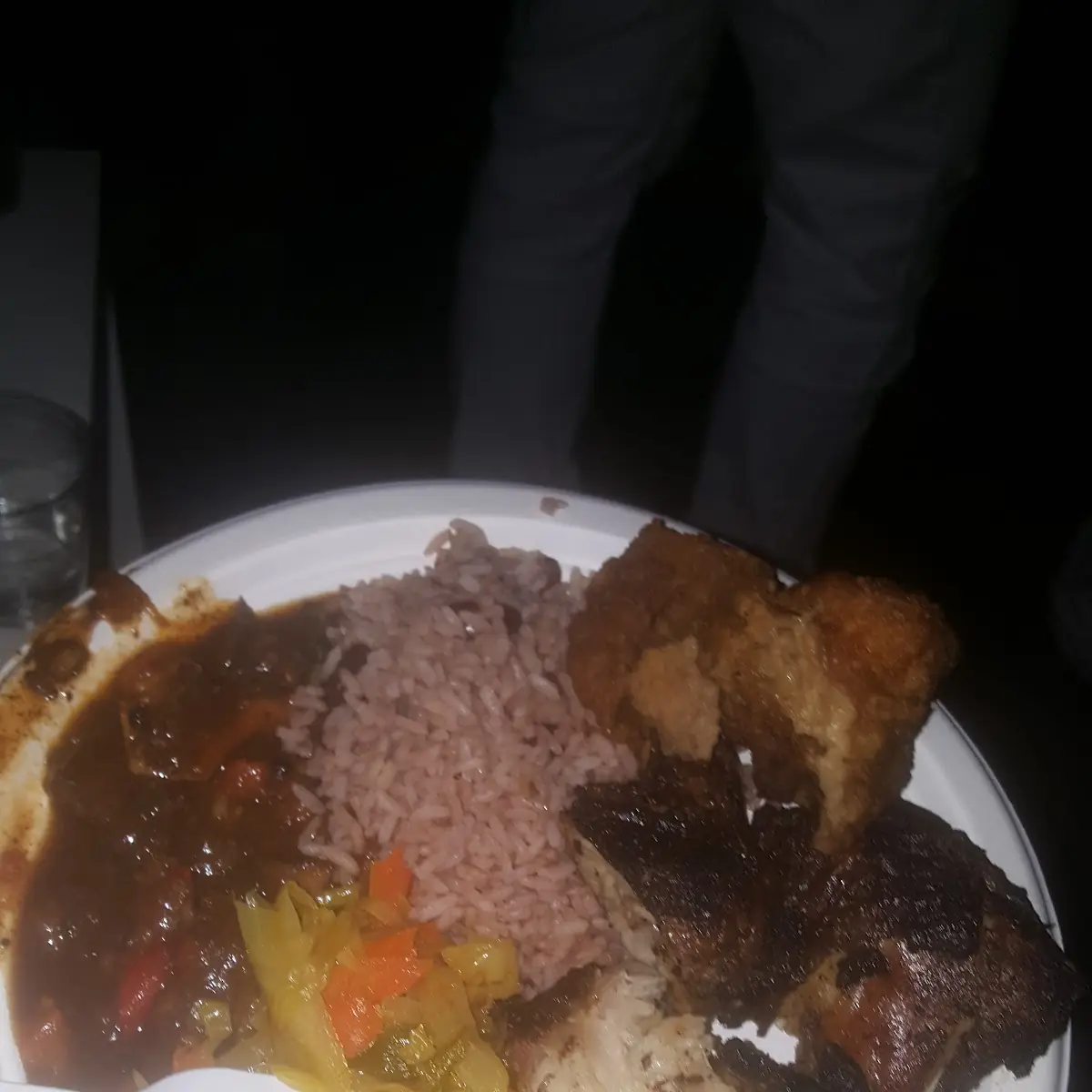 Oxtail