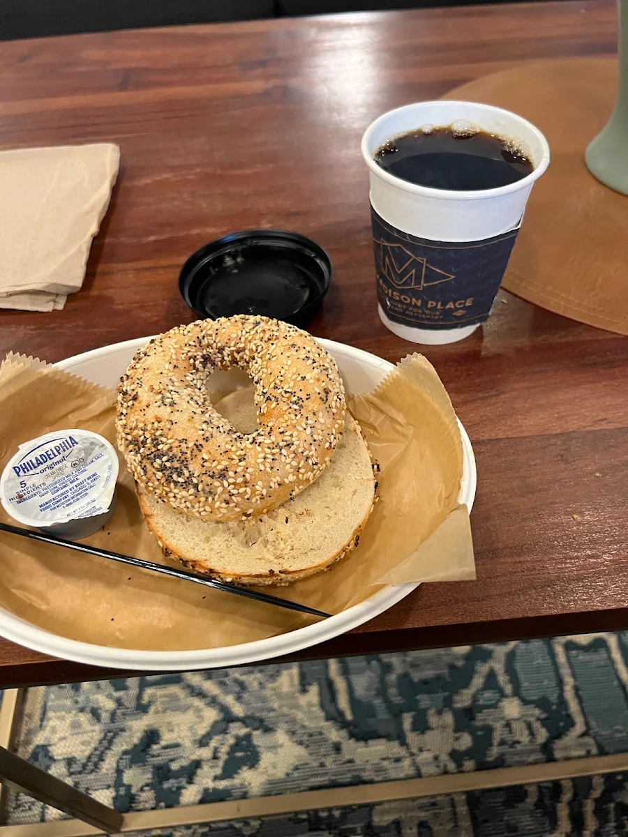 Bagel