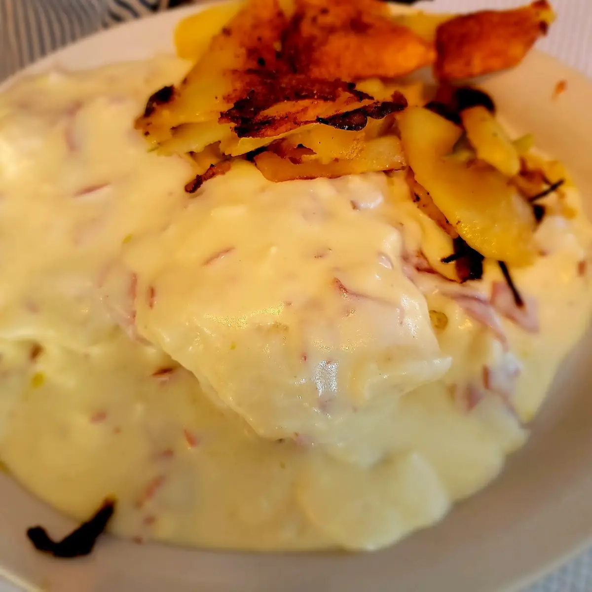 Chipped Beef