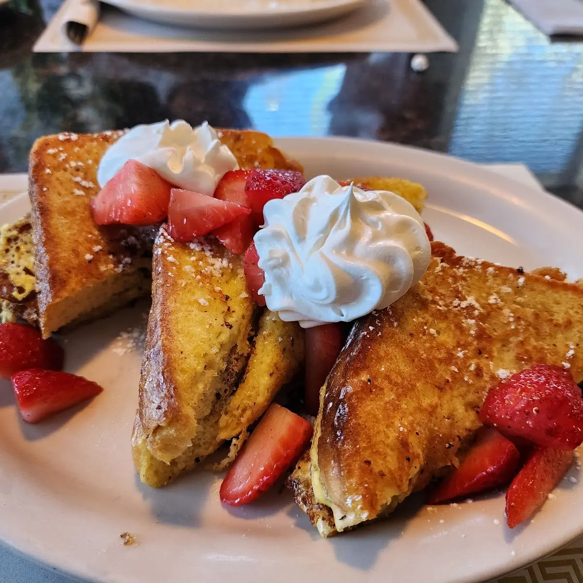 Classic French Toast