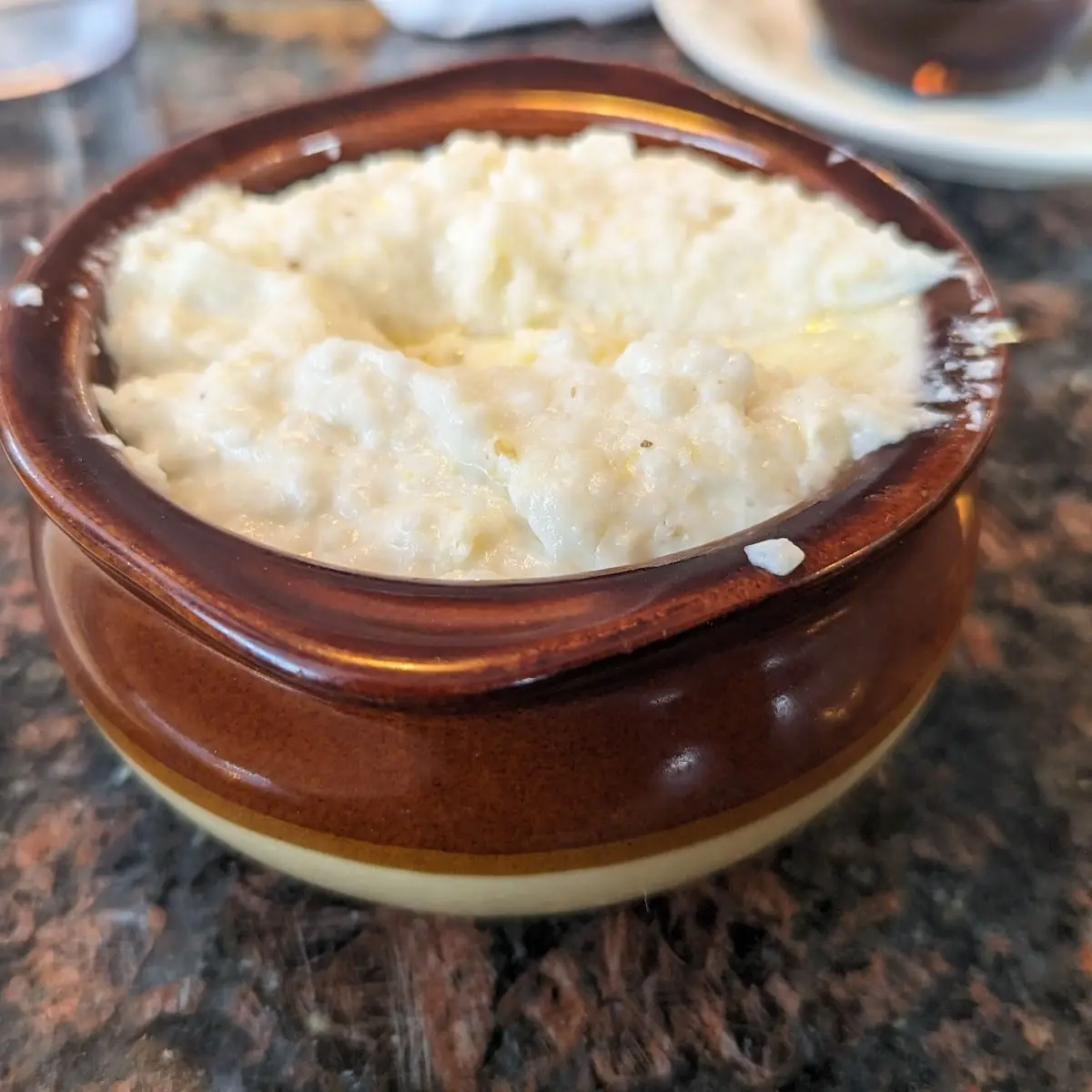 Grits Bowl