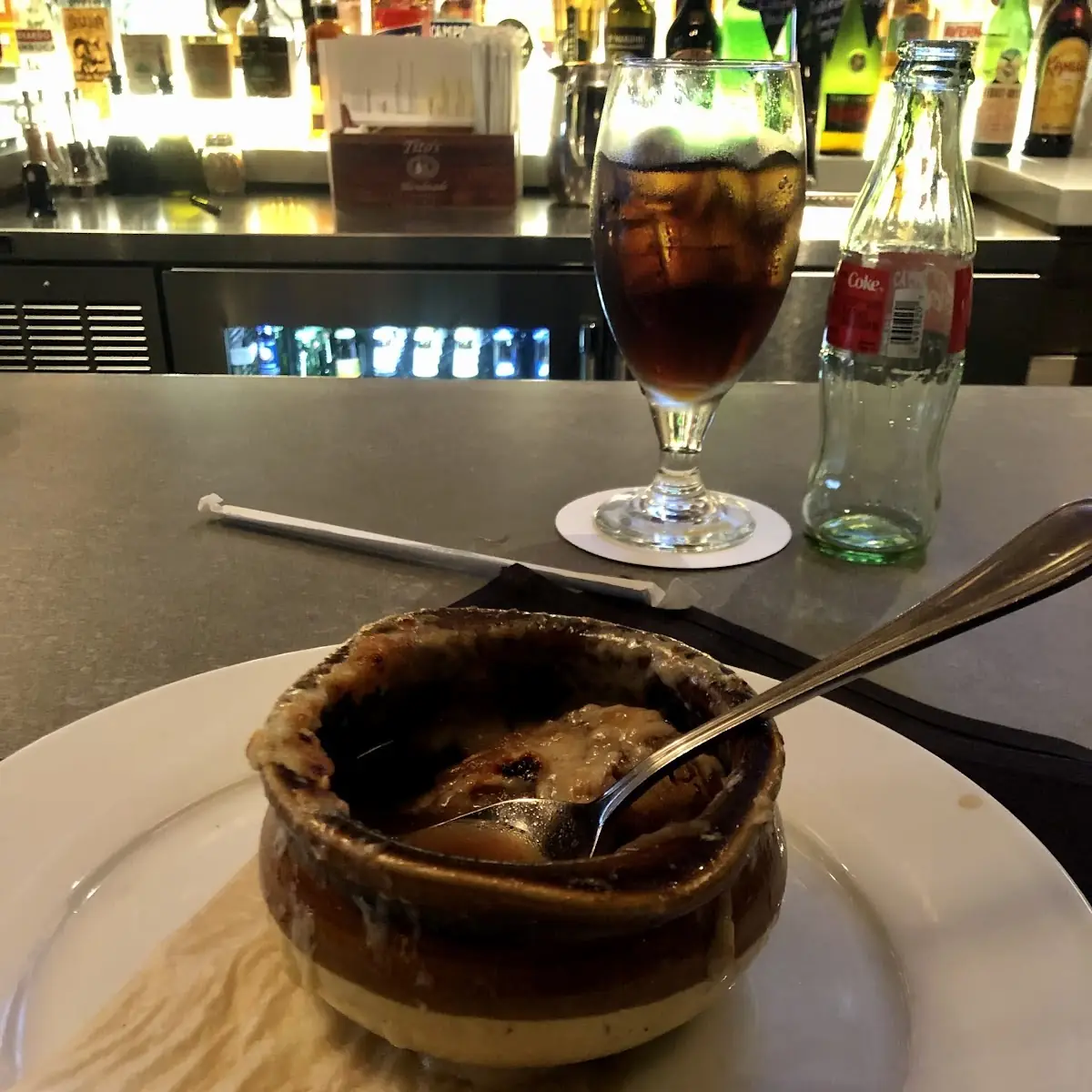 French Onion Soup