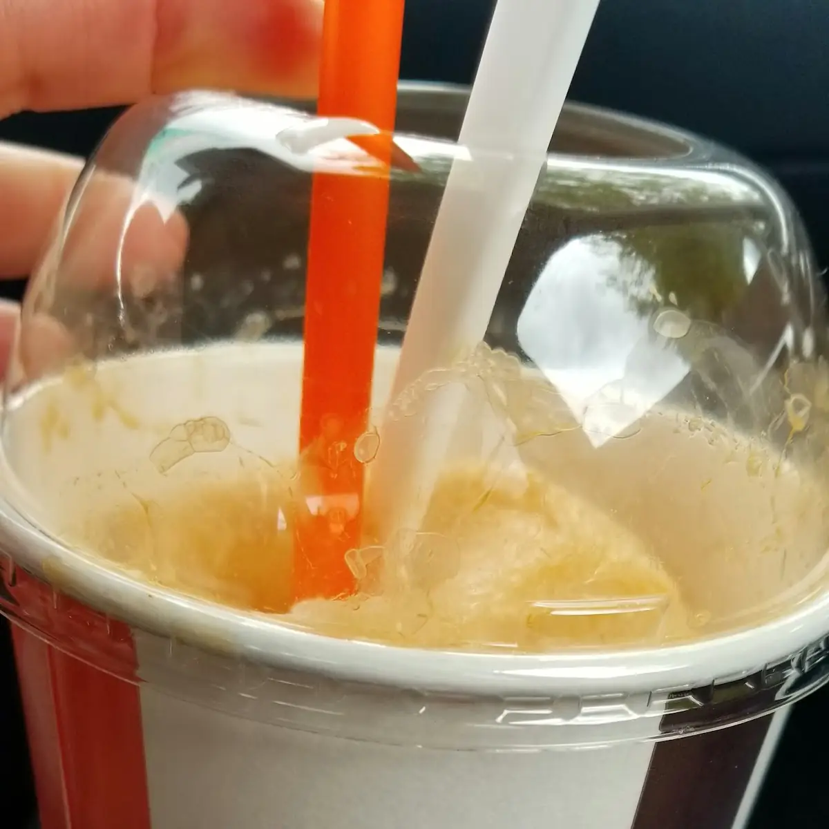 Root Beer Float