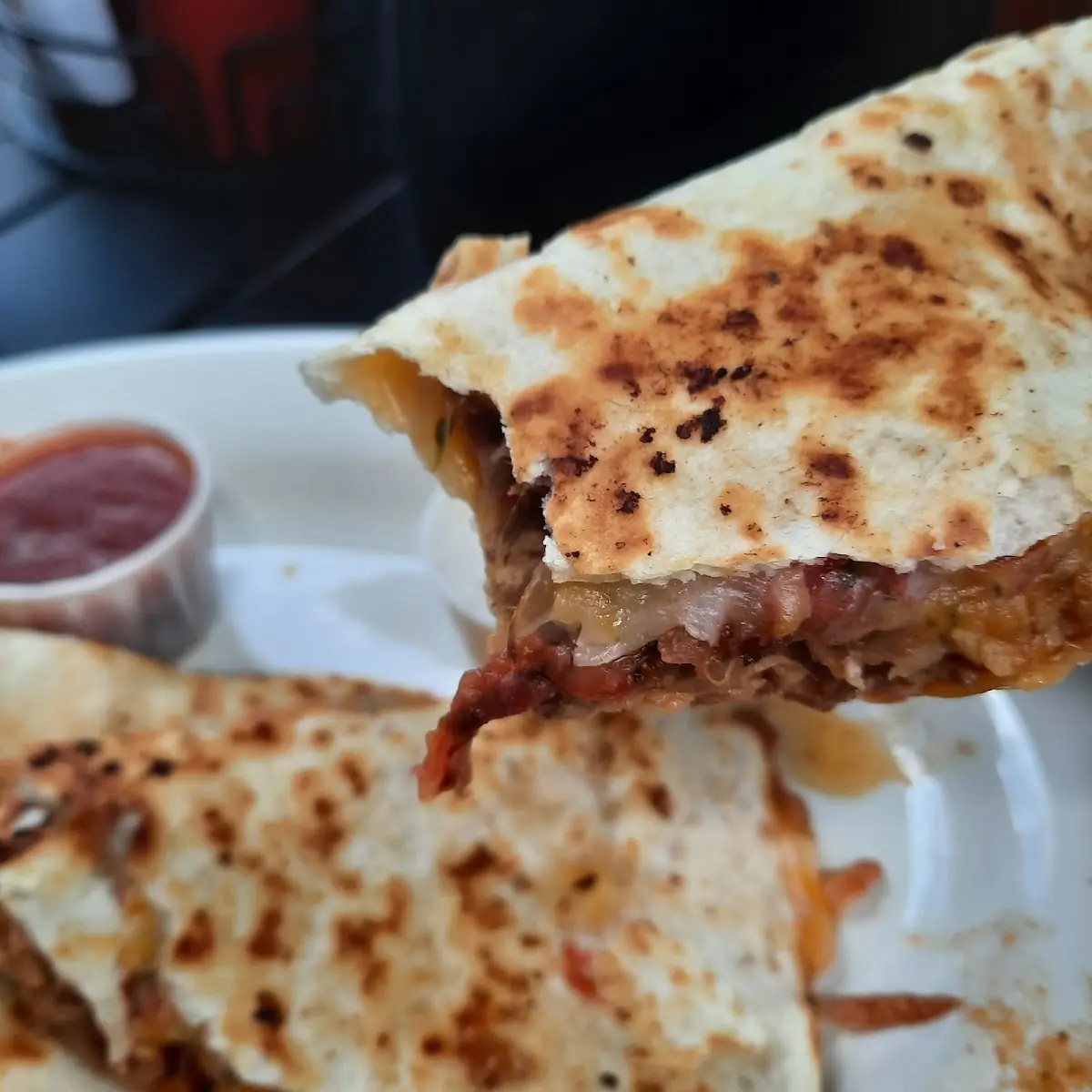 Quesadilla