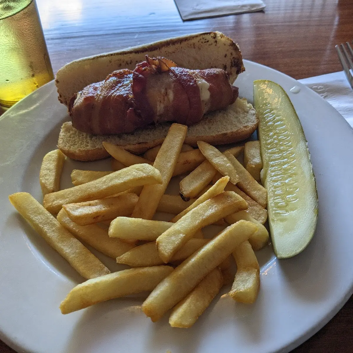 Hot Dog