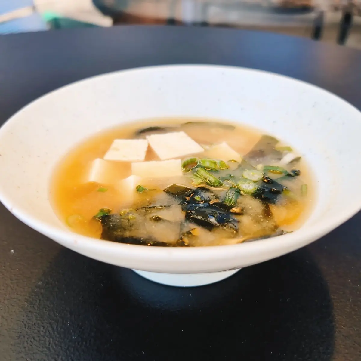 Miso Soup