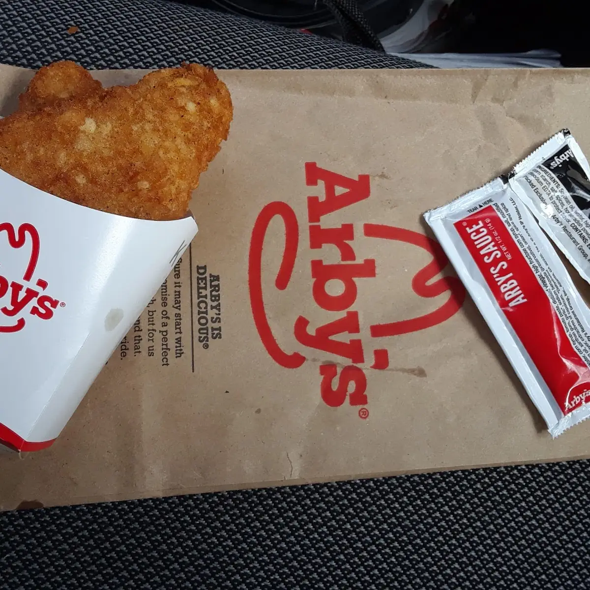 Potato Cakes