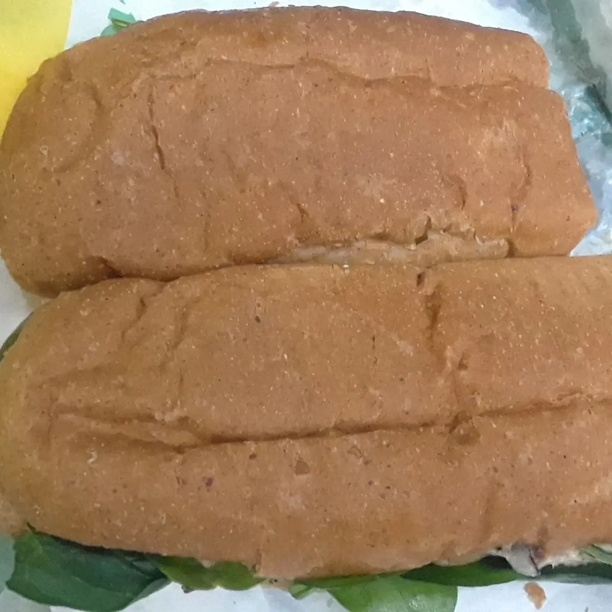 Fish Sandwich