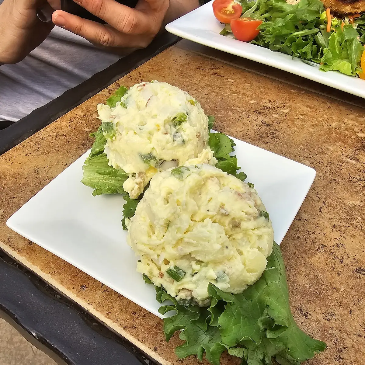 Potato Salad