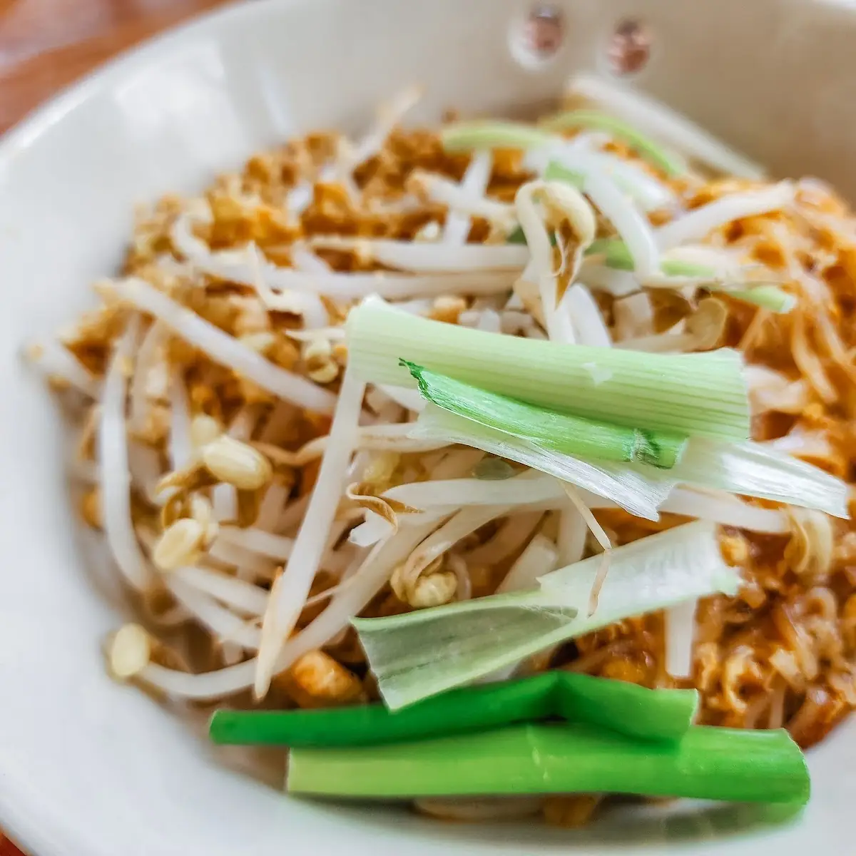 Pad Thai Chicken