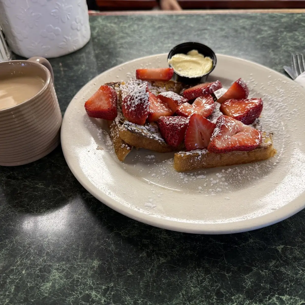 French Toast