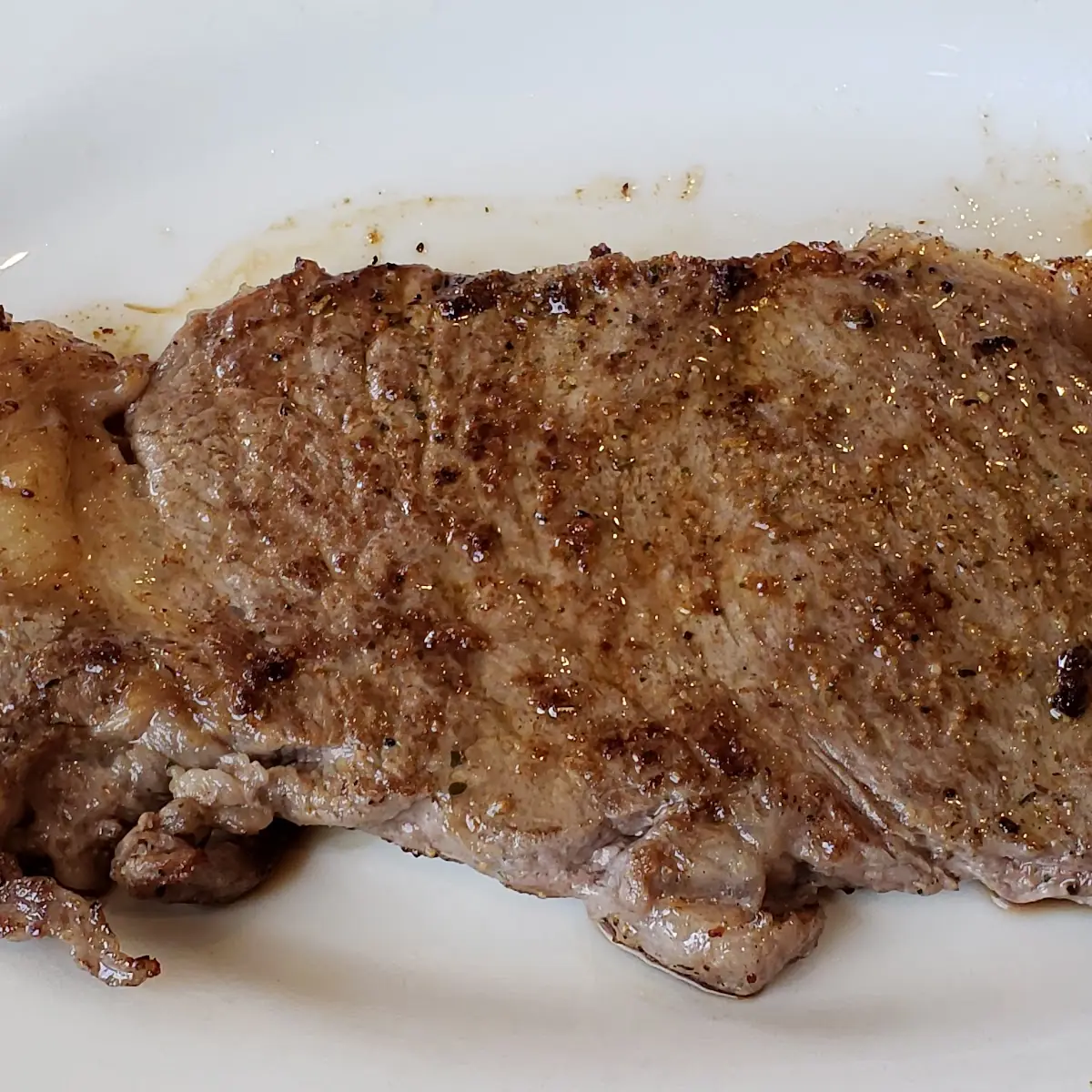 Rib Eye Steak