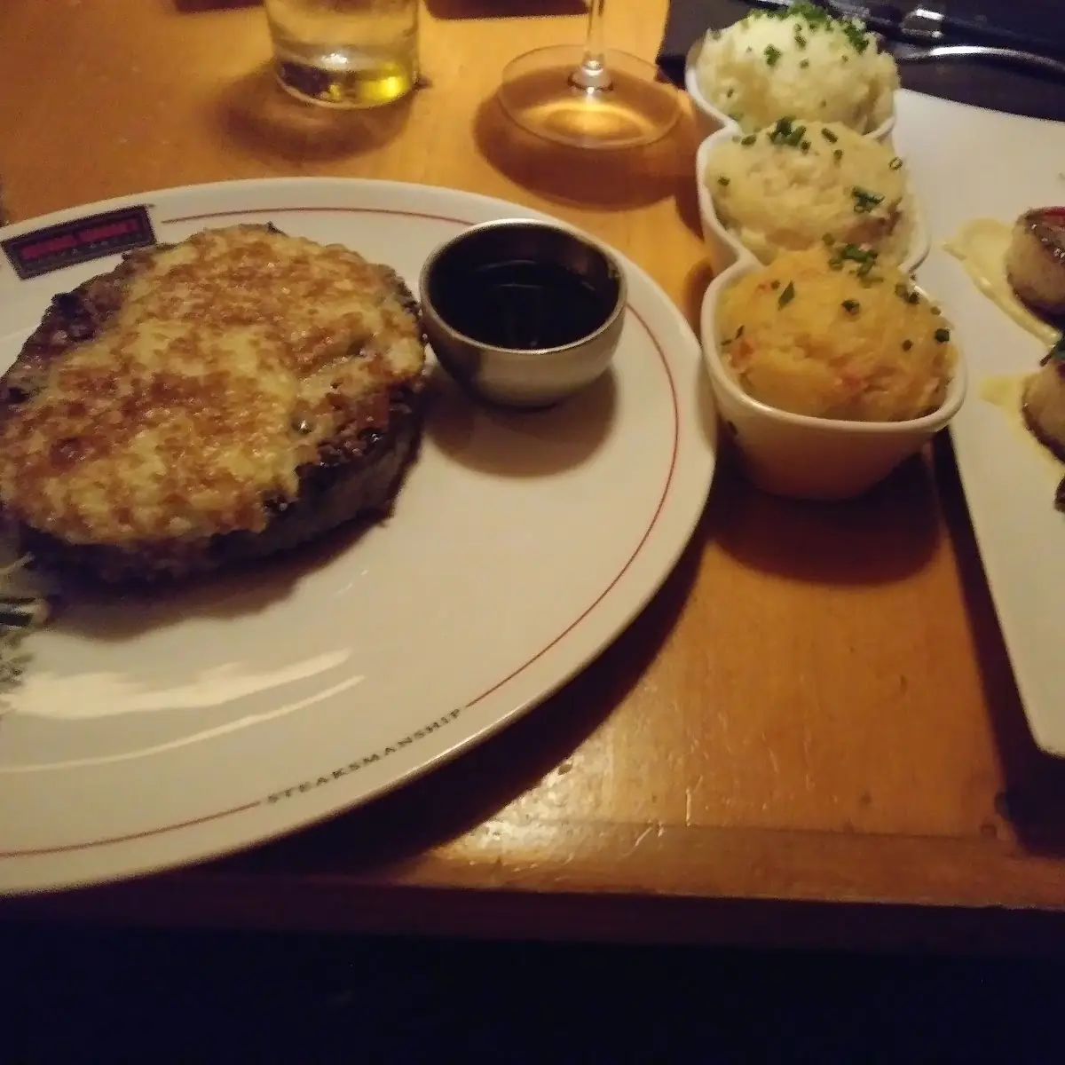 Crab Cake
