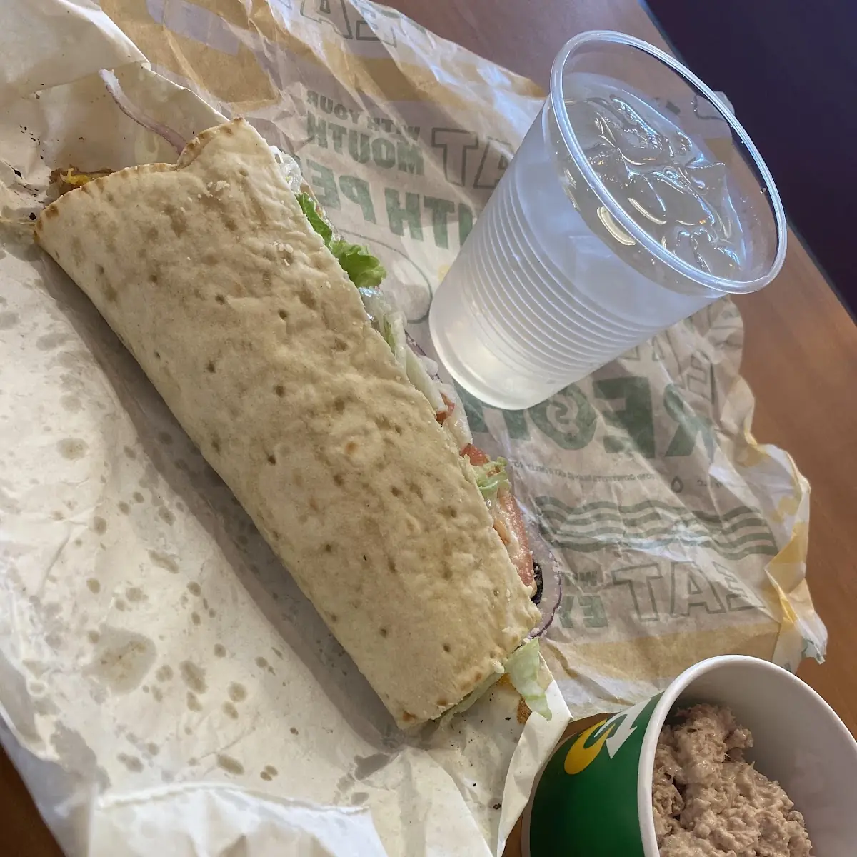 Sandwich